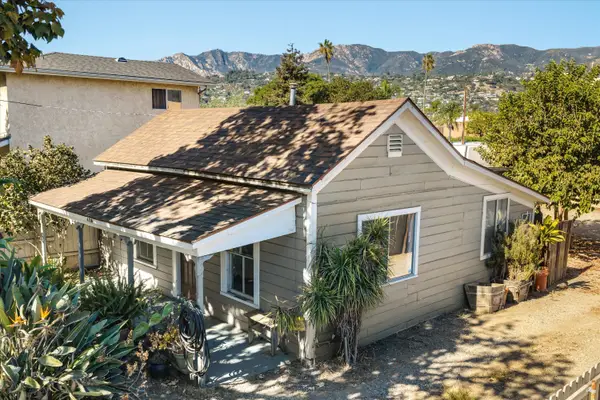 420 Garden Street, SANTA BARBARA, CA 93101