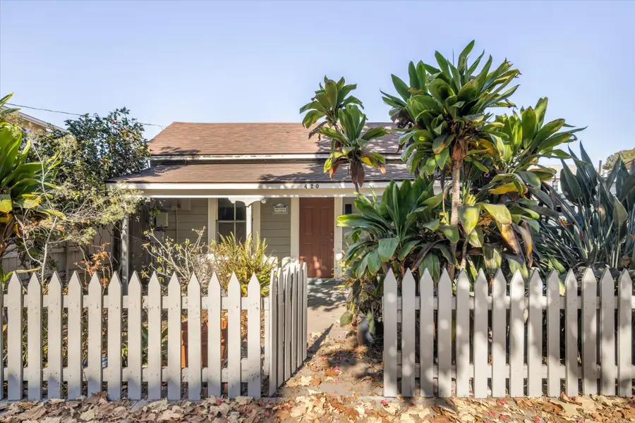 420 Garden Street, Santa Barbara, CA 93101 - #3