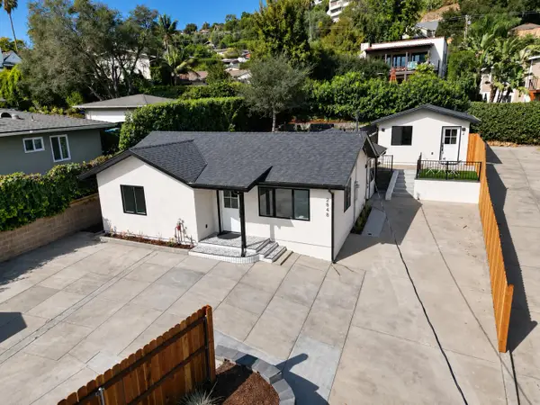 2848 Foothill Road, SANTA BARBARA, CA 93105