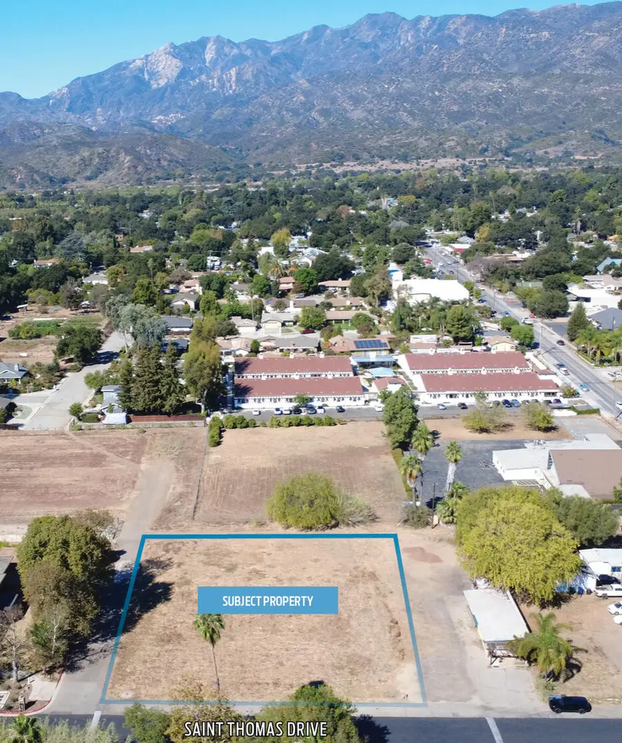 0 Saint Thomas Drive, Ojai, CA 93023 - #3