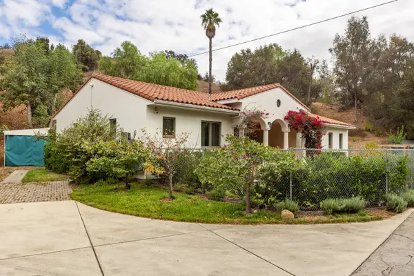1016 Ocean Vista Lane, SANTA BARBARA, CA 93111