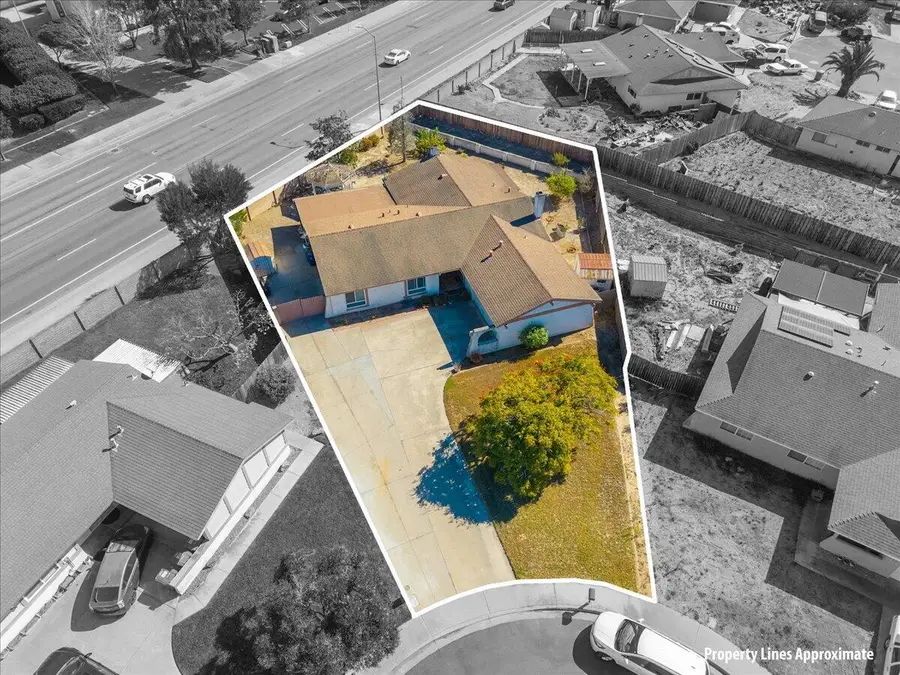4120 Sylvan Court, Santa Maria, CA 93455 - #3
