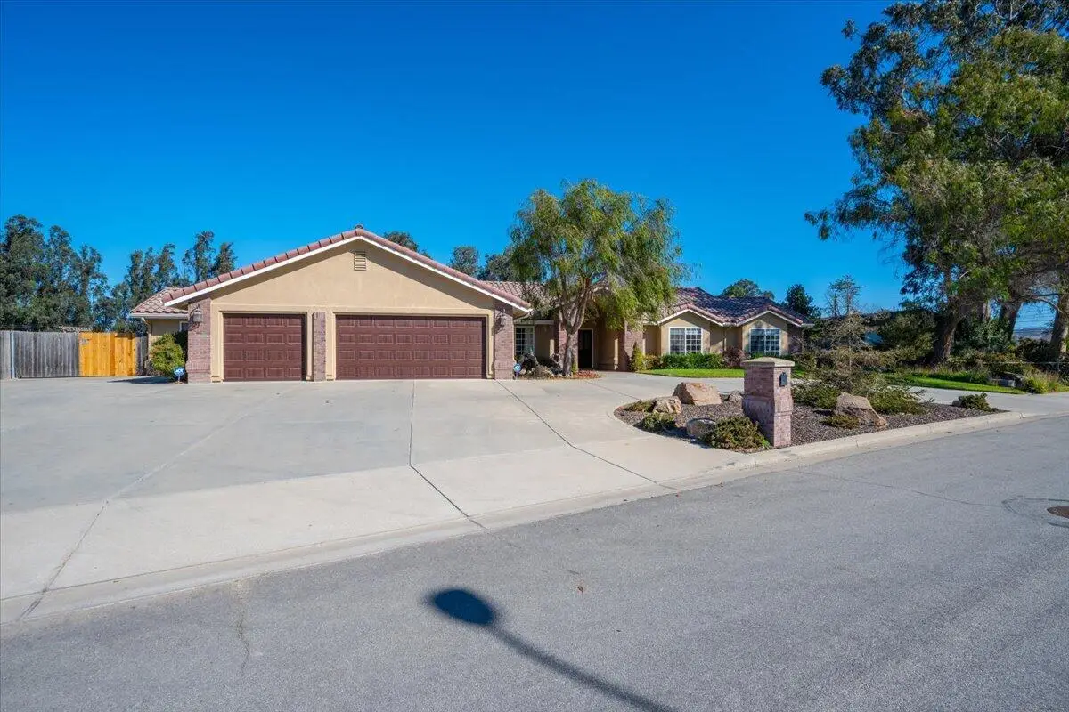 4543 Kapalua Drive, Santa Maria, CA 93455 - #1