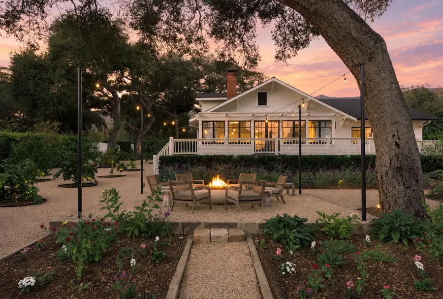 540 El Bosque Road, Montecito, CA 93108 - #2