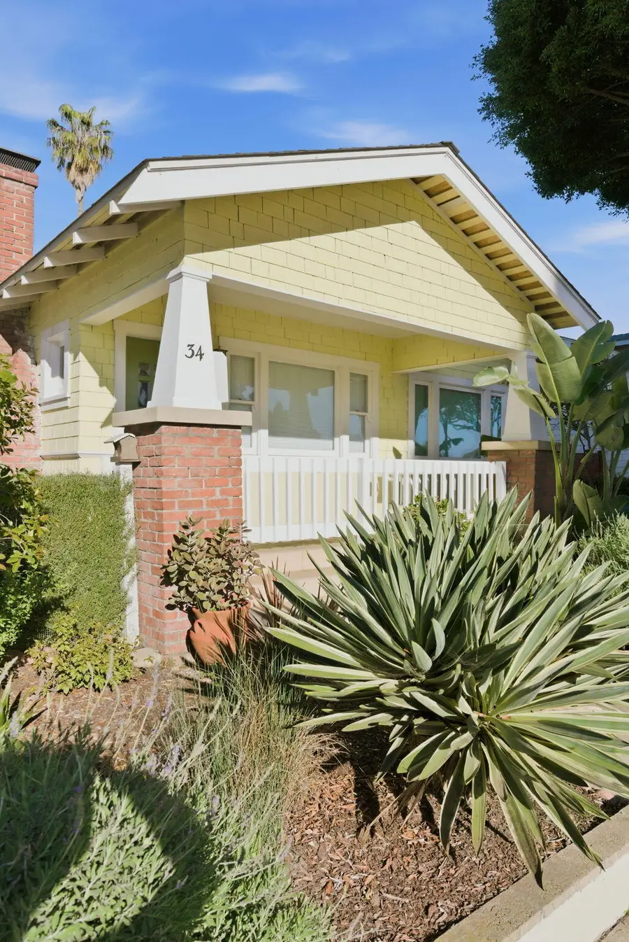 34 N Milpas Street, Santa Barbara, CA 93103 - #2