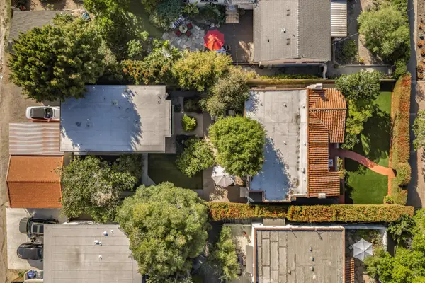 2411 Chapala Street, SANTA BARBARA, CA 93105