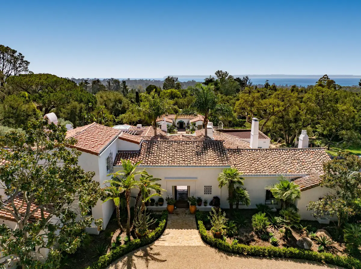 680 Buena Vista Drive, Montecito, CA 93108 - #1