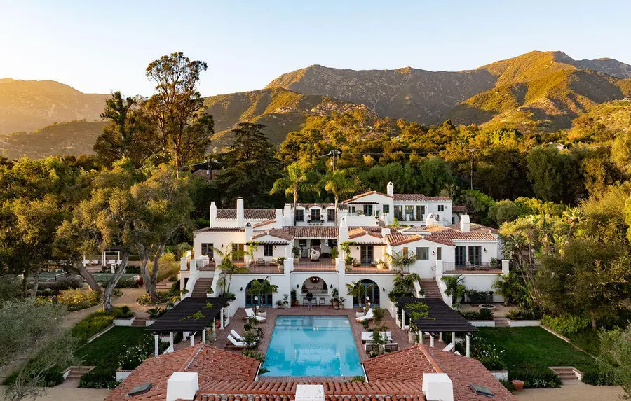 680 Buena Vista Drive, Montecito, CA 93108 - #2