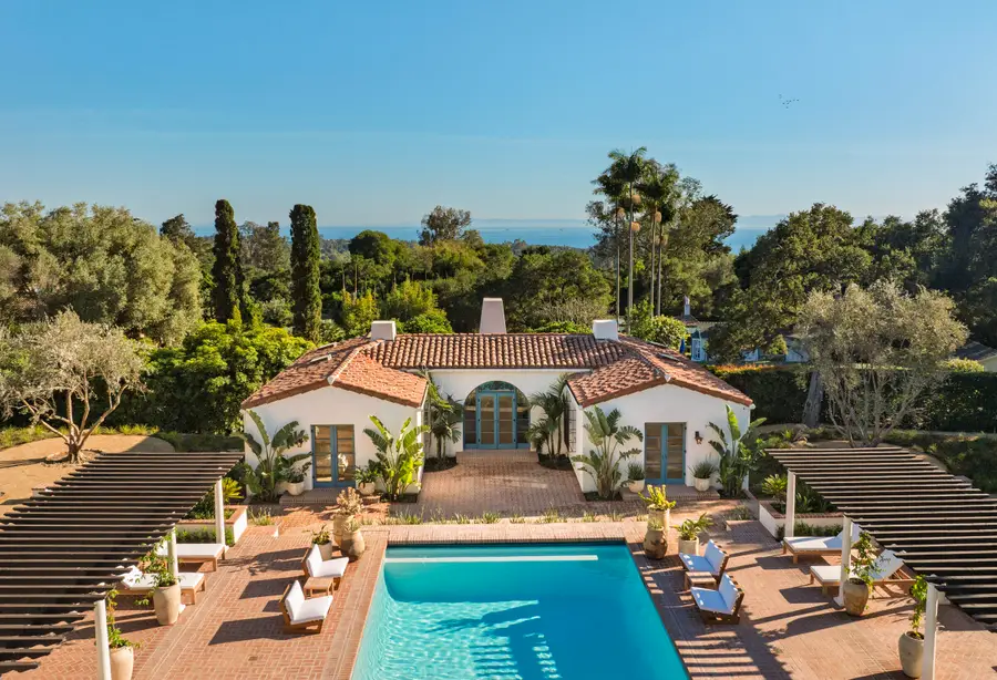 680 Buena Vista Drive, Montecito, CA 93108 - #3