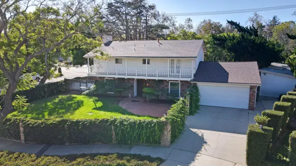 5409 Paseo Orlando, SANTA BARBARA, CA 93111