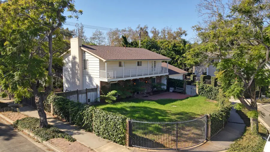 5409 Paseo Orlando, Santa Barbara, CA 93111 - #2