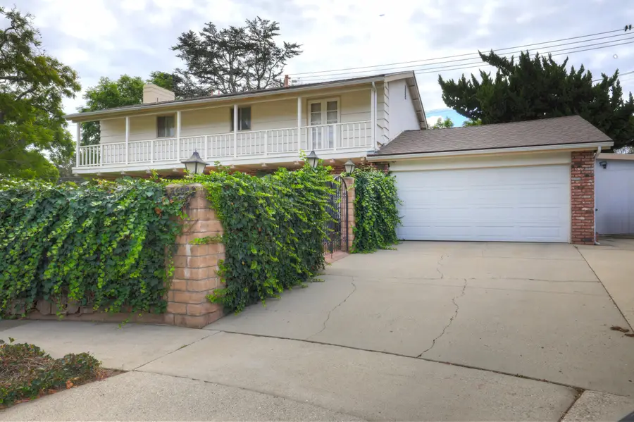 5409 Paseo Orlando, Santa Barbara, CA 93111 - #3
