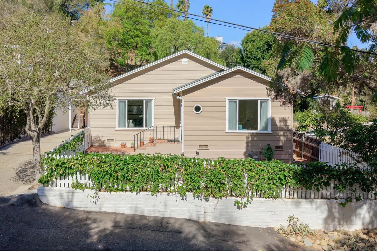 1776 Calle Poniente, Santa Barbara, CA 93101 - #1