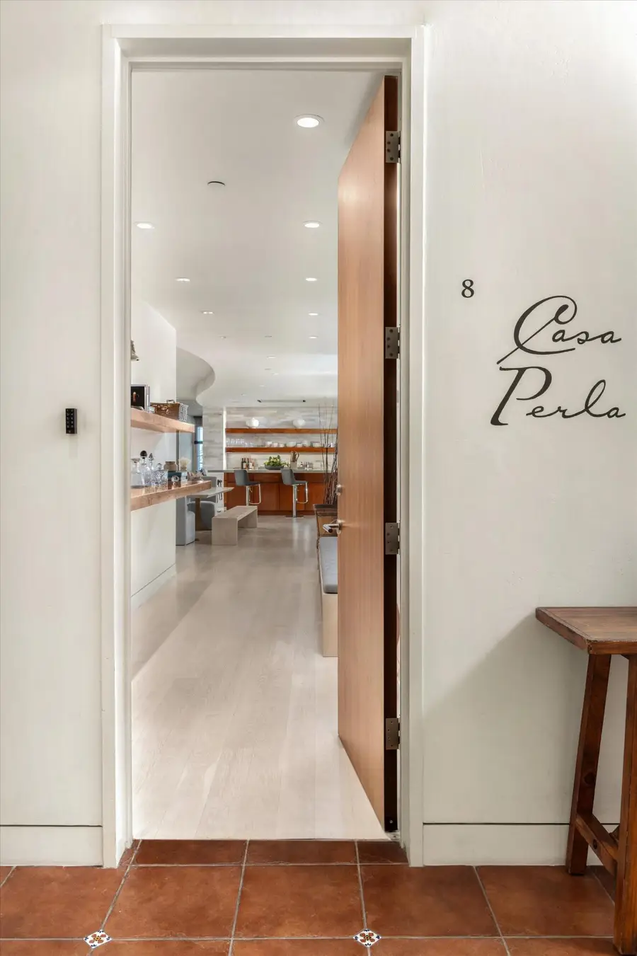 618 Anacapa Street #6, 8, Santa Barbara, CA 93101 - #3