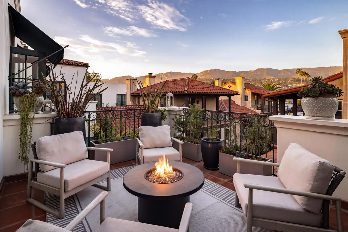 618 Anacapa Street #Apt 6, Santa Barbara, CA 93101 - #1