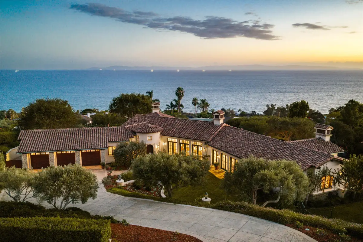 2315 Ortega Ranch Road, Santa Barbara, CA 93108 - #1