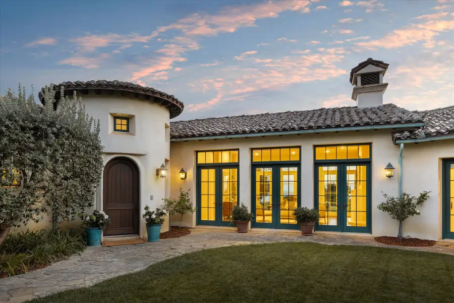 2315 Ortega Ranch Road, Santa Barbara, CA 93108 - #3