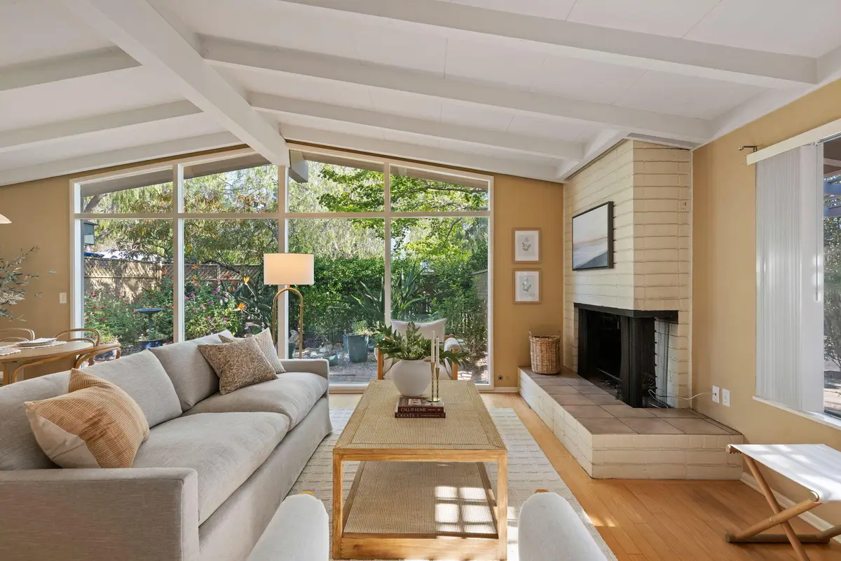 2019 Mountain Avenue, Santa Barbara, CA 93101 - #1