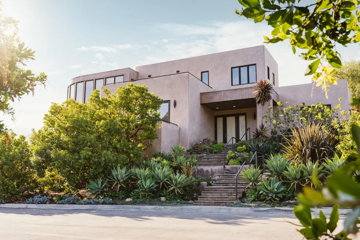 331 Sherman Road, Santa Barbara, CA 93103 - #1