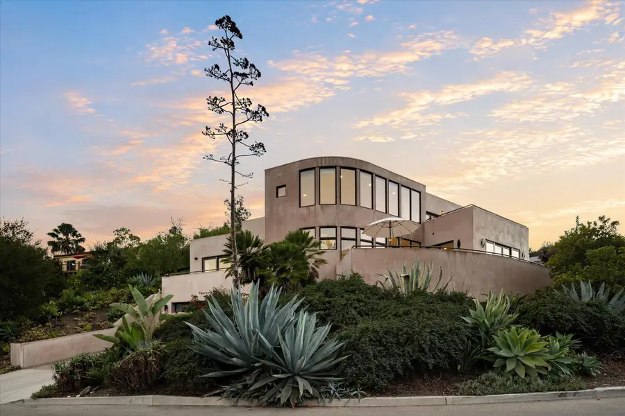 331 Sherman Road, Santa Barbara, CA 93103 - #2