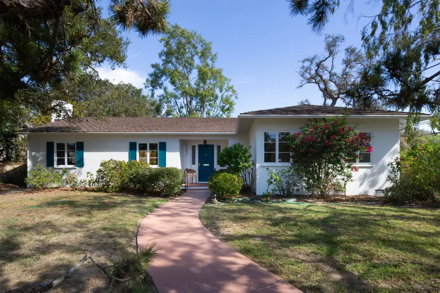 2202 Anacapa Street, Santa Barbara, CA 93105 - #2