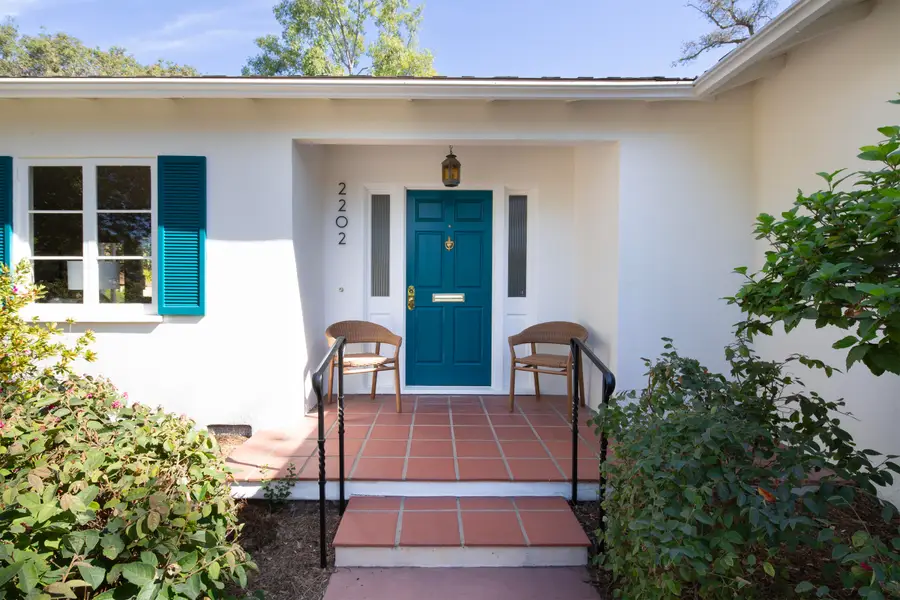 2202 Anacapa Street, Santa Barbara, CA 93105 - #3