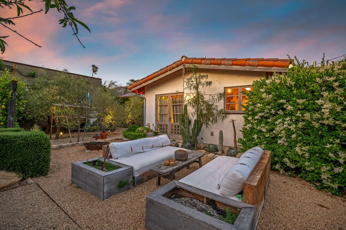 3091 Calle Rosales, Santa Barbara, CA 93105 - #1