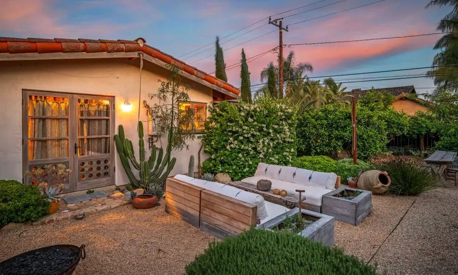 3091 Calle Rosales, Santa Barbara, CA 93105 - #2