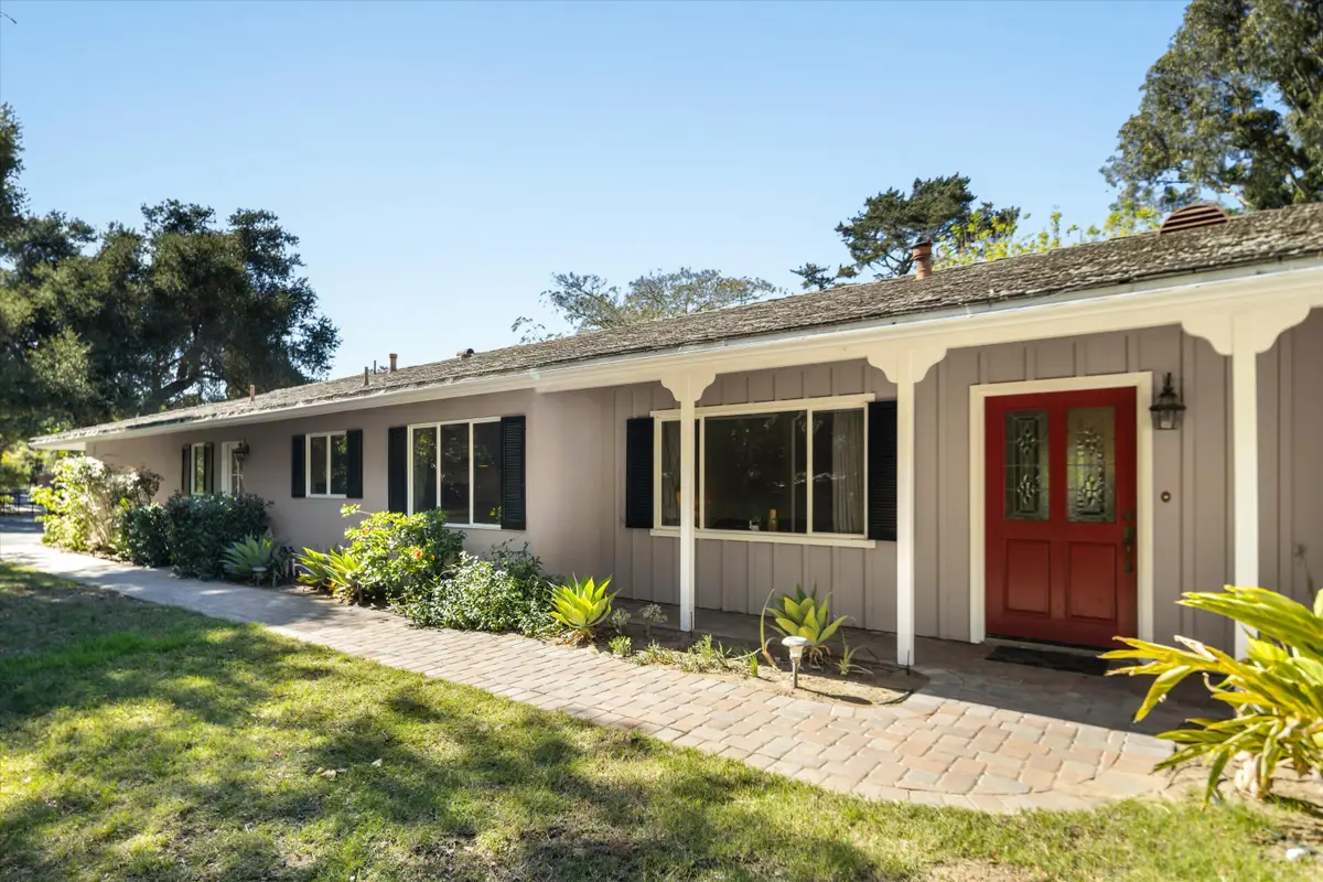 4384 Via Presada, Santa Barbara, CA 93110 - #1