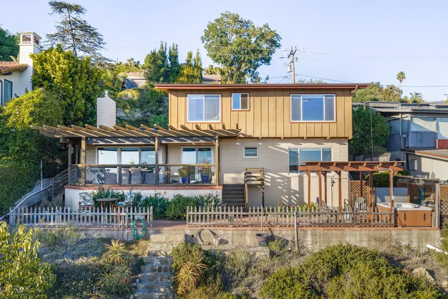 2715 Exeter Place, Santa Barbara, CA 93105 - #2