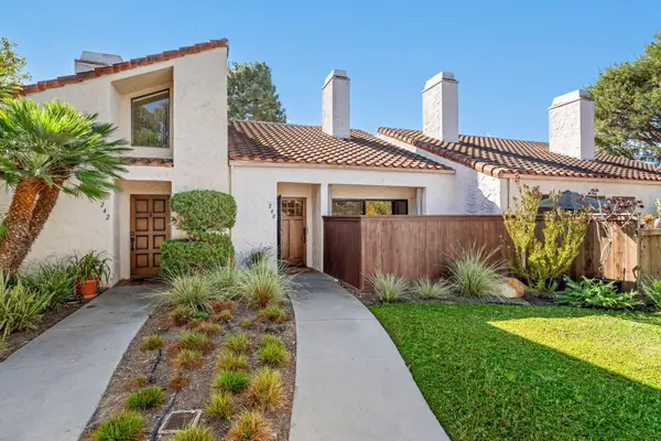 240 Reef Court, SANTA BARBARA, CA 93109