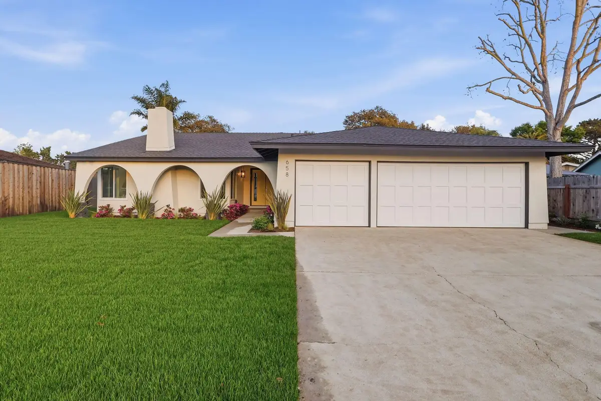 658 Santa Marguerita Drive, Goleta, CA 93117 - #1
