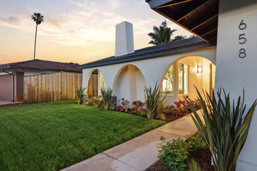 658 Santa Marguerita Drive, Goleta, CA 93117 - #2
