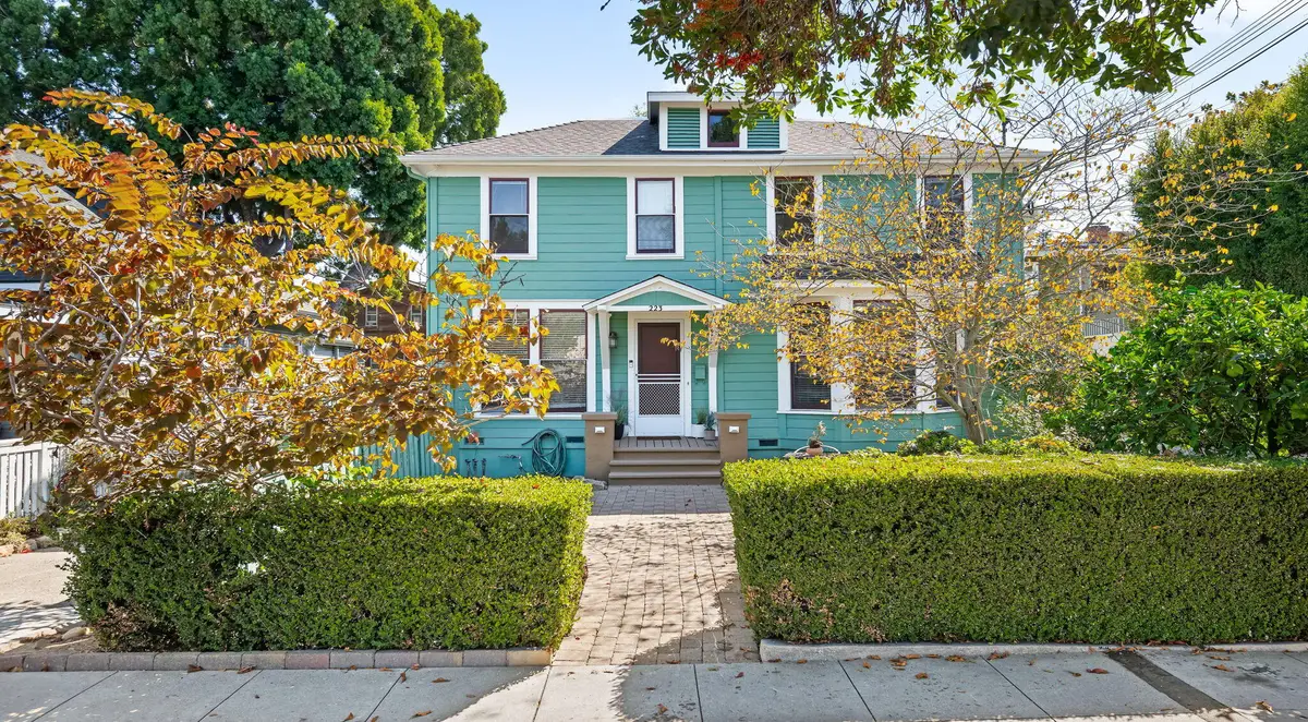 223 W Arrellaga Street, Santa Barbara, CA 93101 - #1