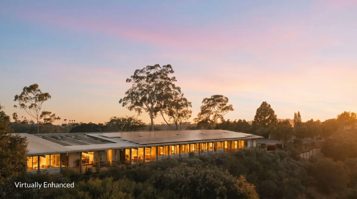 800 Miramonte Drive, Santa Barbara, CA 93109 - #1