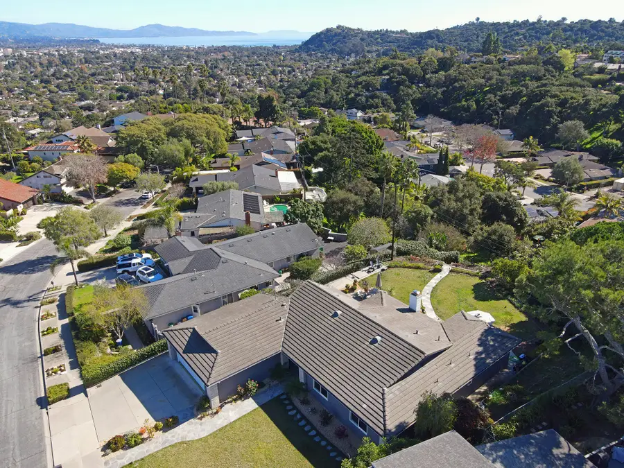 1145 Crestline Drive, Santa Barbara, CA 93105 - #2