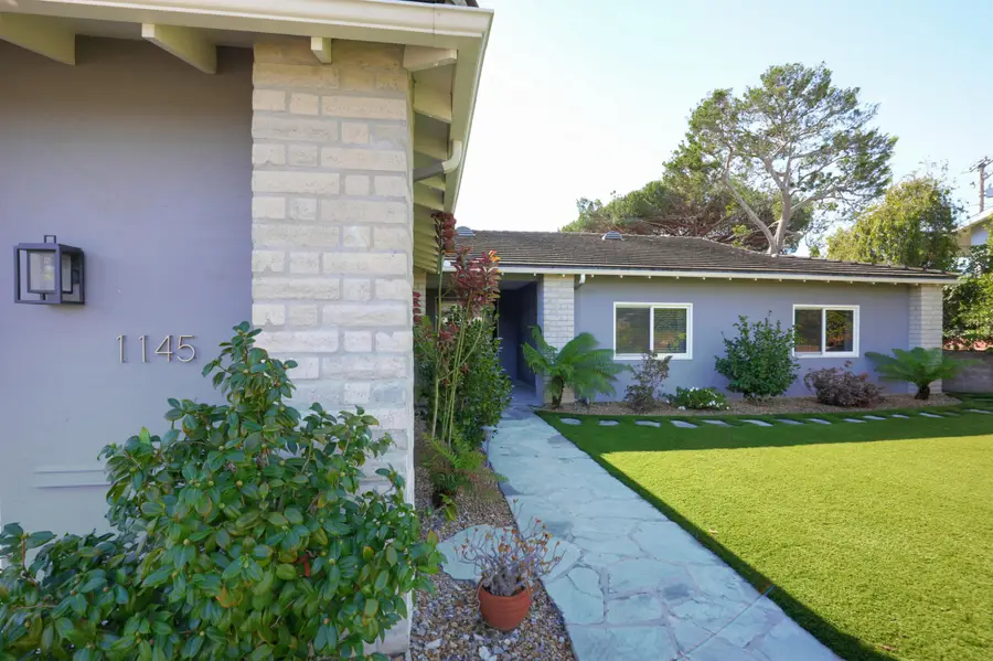 1145 Crestline Drive, Santa Barbara, CA 93105 - #3