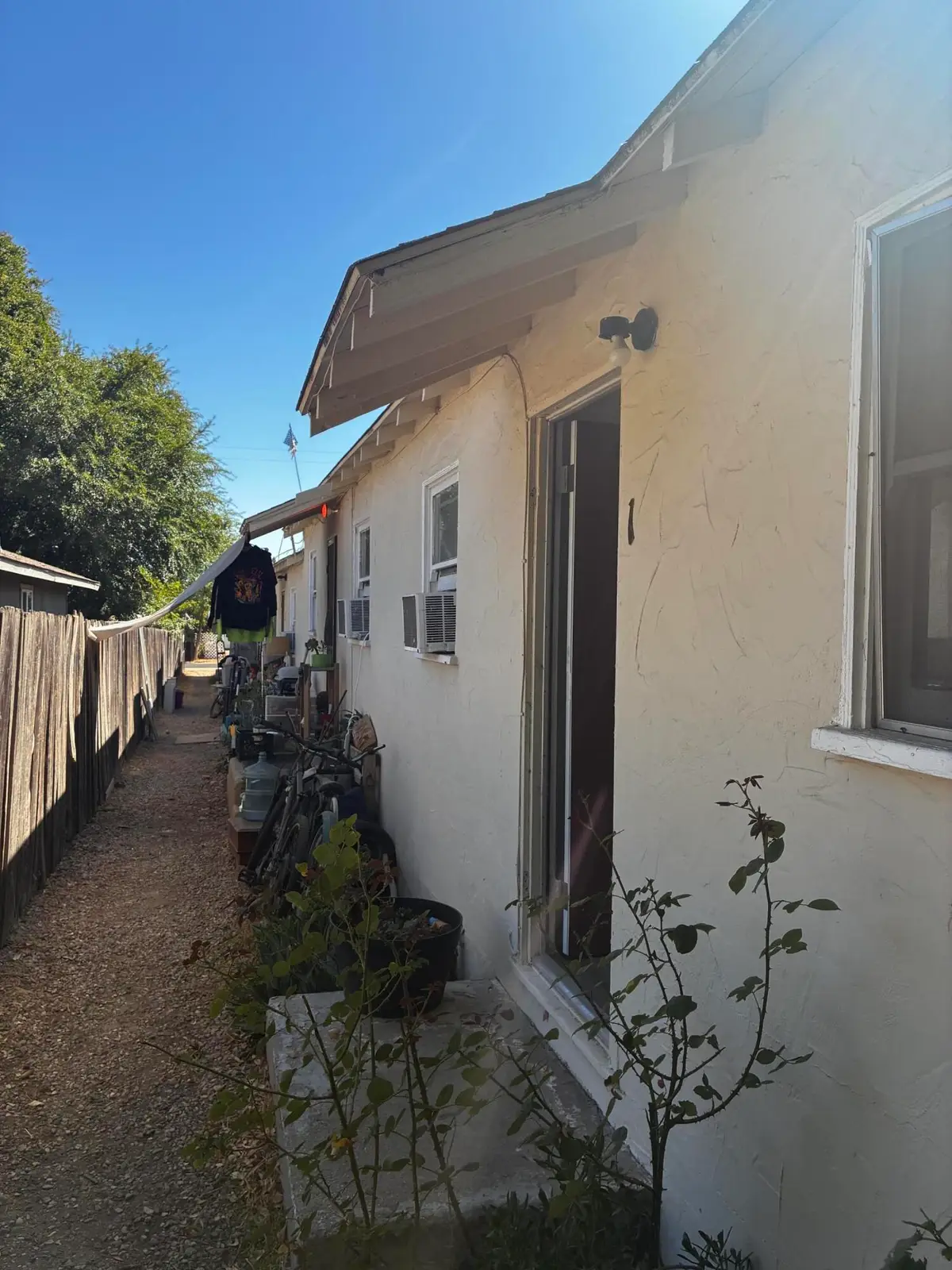 1440 K Street, San Miguel, CA 93451 - #1