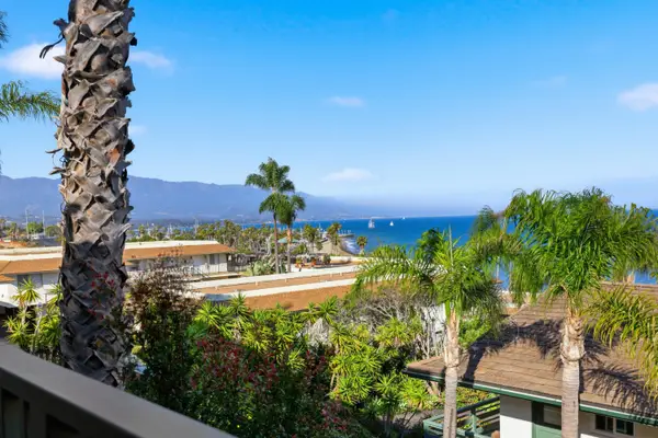 101 Oceano Avenue #8, SANTA BARBARA, CA 93109