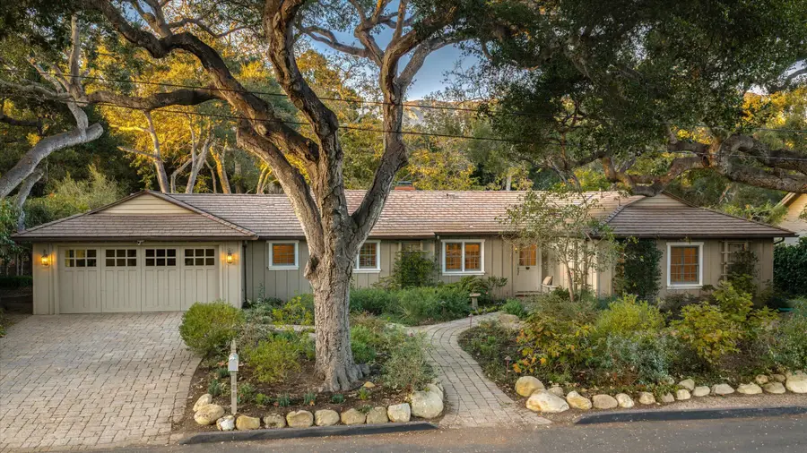 188 Santa Elena Lane, Santa Barbara, CA 93108 - #2