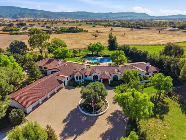 2050 Mora Avenue, SANTA YNEZ, CA 93460