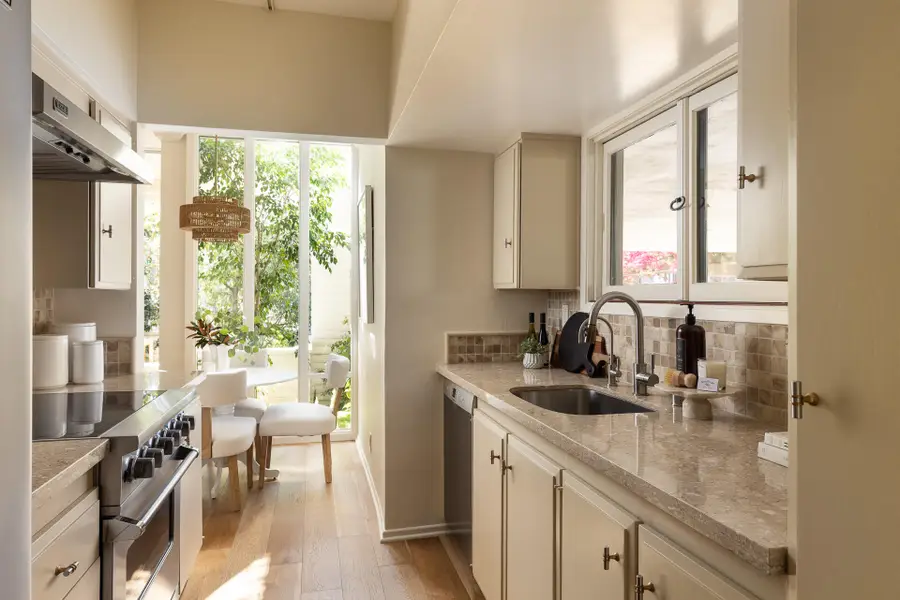 1320 Plaza De Sonadores, Montecito, CA 93108 - #3
