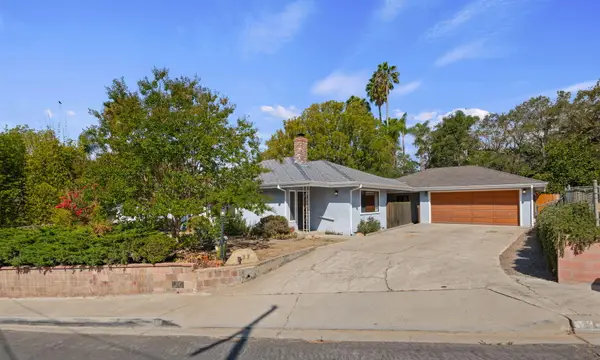 33 Saint Francis Way, SANTA BARBARA, CA 93105