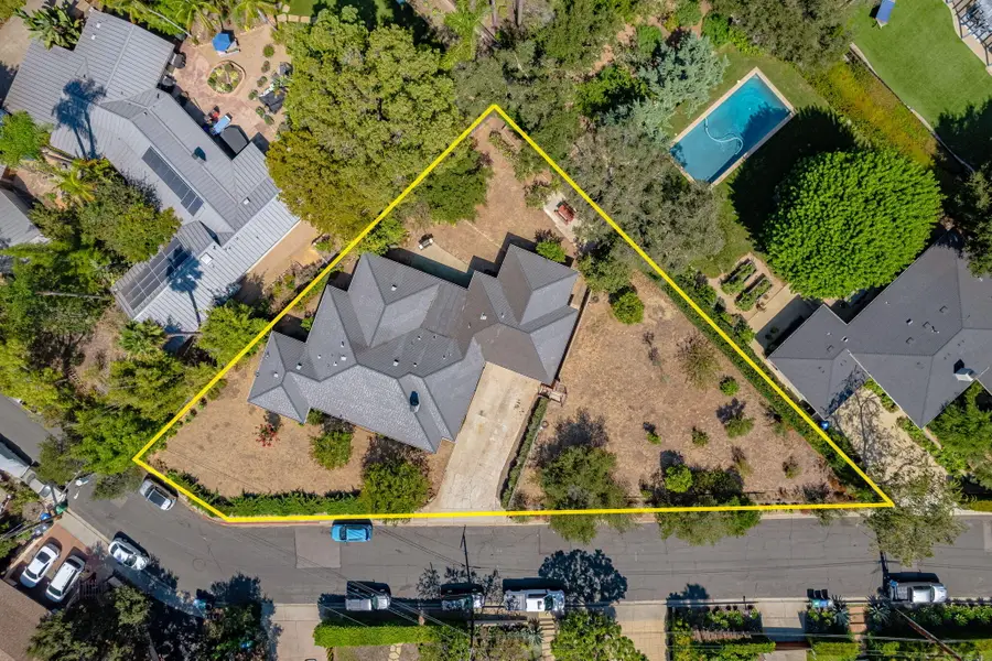 33 Saint Francis Way, Santa Barbara, CA 93105 - #3