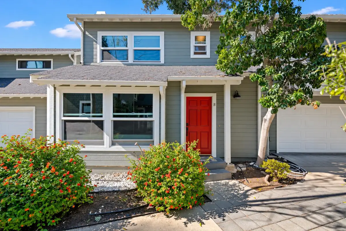 1712 De La Vina Street #Apt B, Santa Barbara, CA 93101 - #1