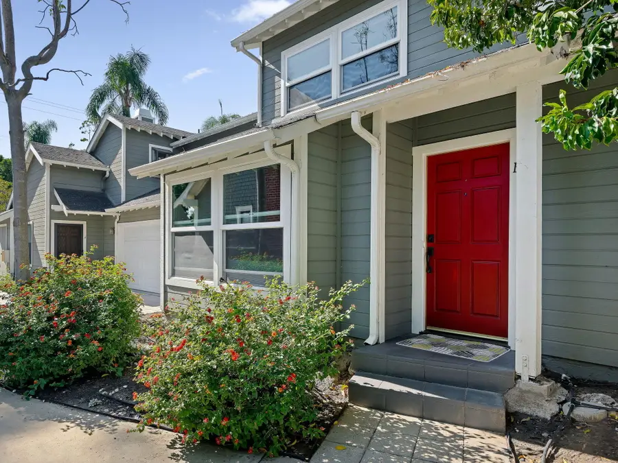 1712 De La Vina Street #Apt B, Santa Barbara, CA 93101 - #3