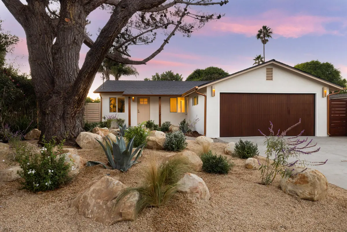 341 Cooper Road, Santa Barbara, CA 93109 - #1
