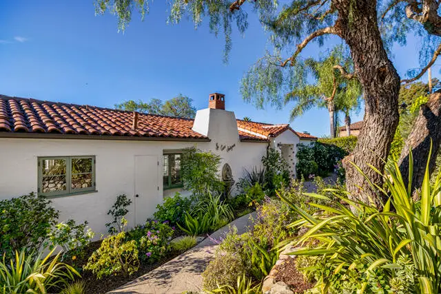 2690 Montrose Place, Santa Barbara, CA 93105 - #2