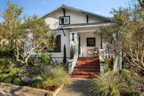 502 E Sola Street, SANTA BARBARA, CA 93103