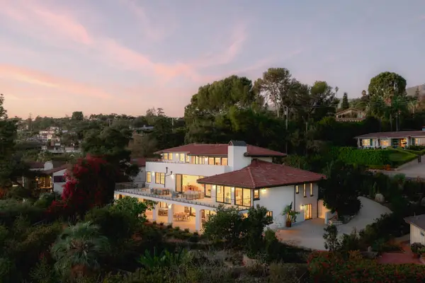 806 Arbolado Road, SANTA BARBARA, CA 93103